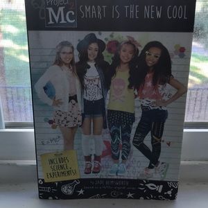 Project mc 2